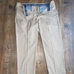 Pro Tour, XL khaki pants, Size 40x32